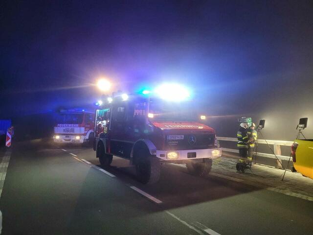 Foto: FF Fusch an der Glocknerstraße