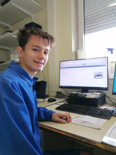 Foto: Hoberstorfer