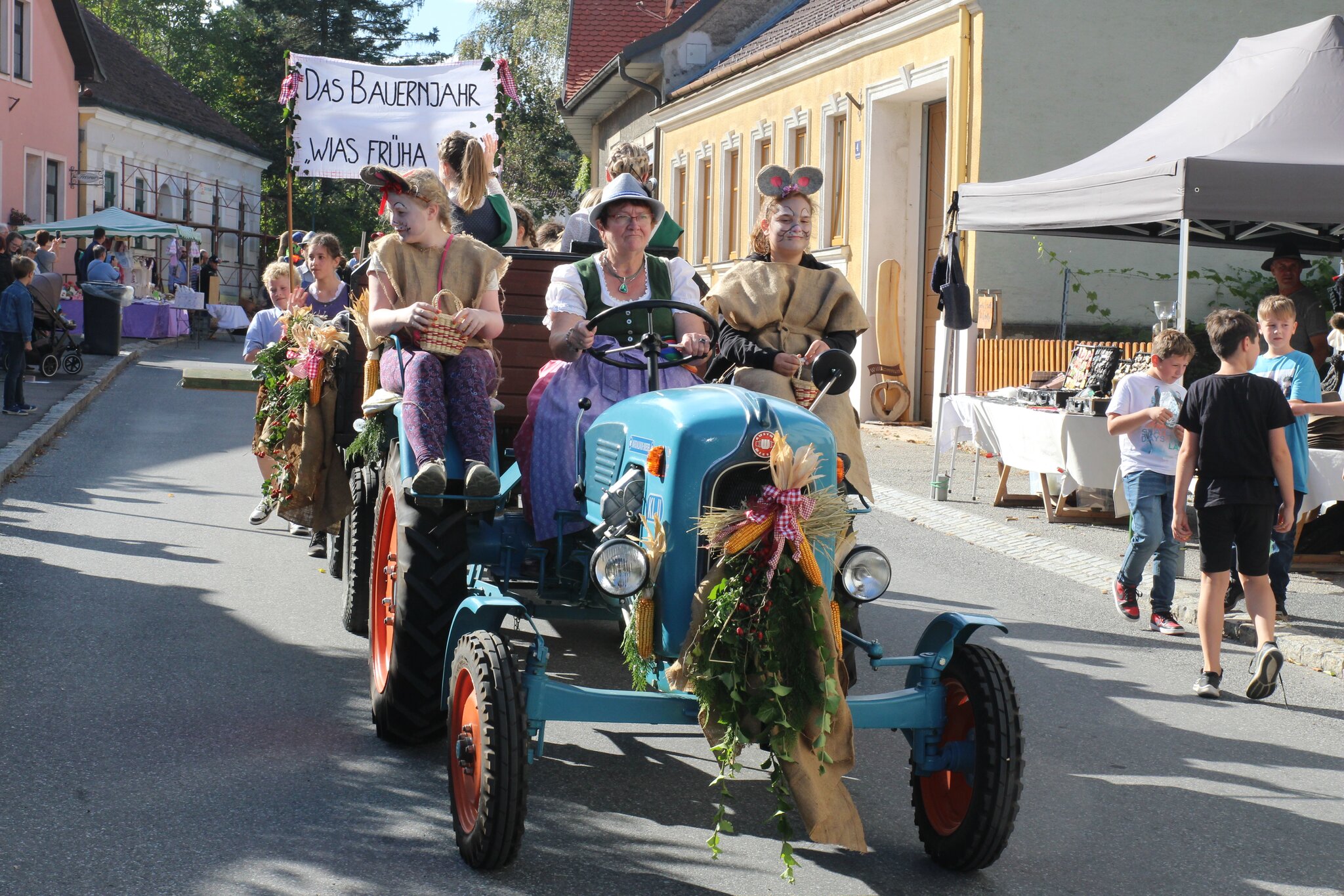 Geraser-Erd-pfelfest