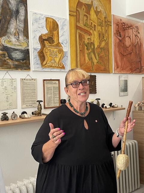 Foto: Waltraud Fischer