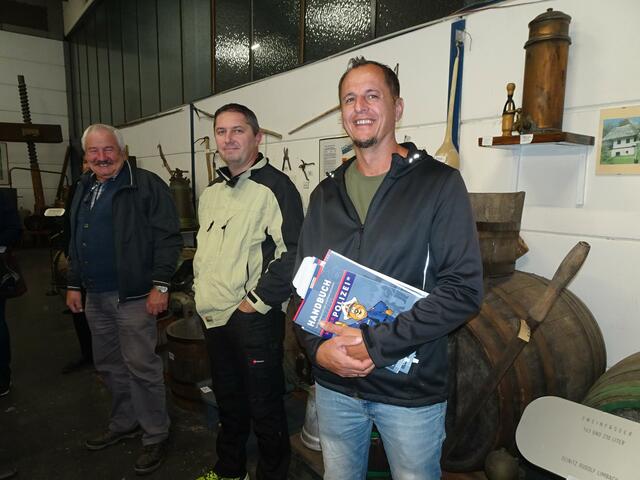 Foto: Peter Sattler