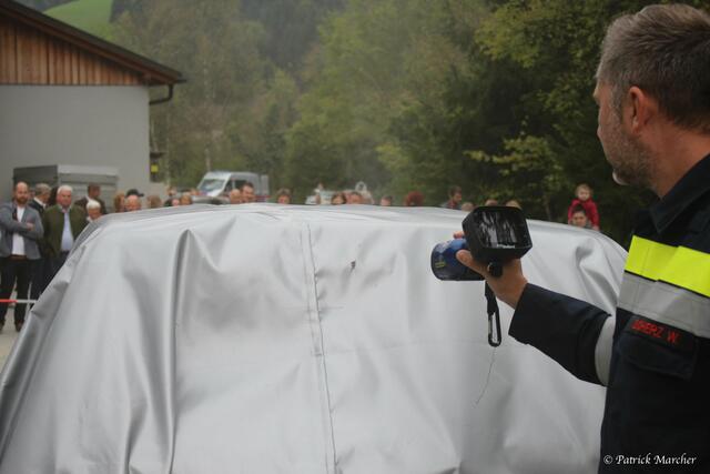Foto: Patrick Marcher