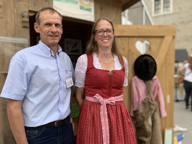 Foto: Bettina Fleiss