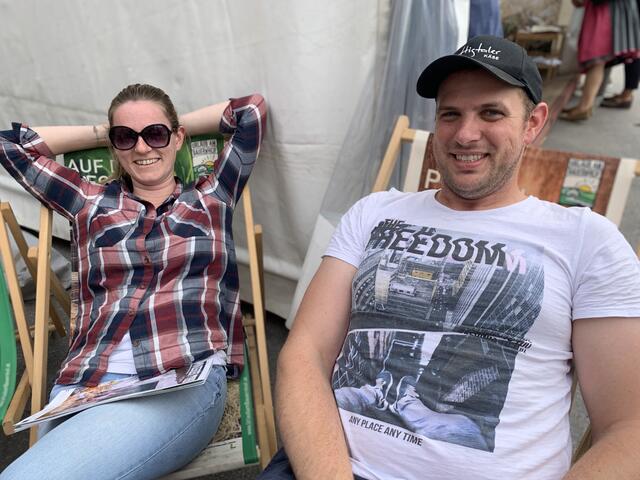 Foto: Bettina Fleiss