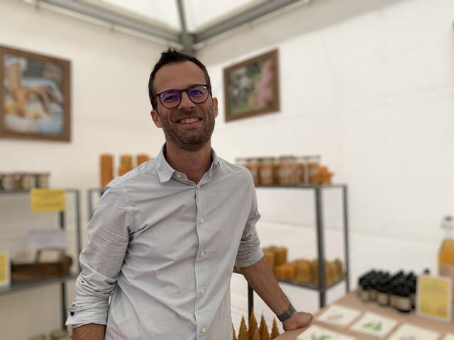 Foto: Bettina Fleiss