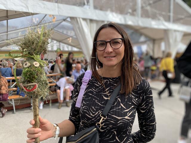 Foto: Bettina Fleiss