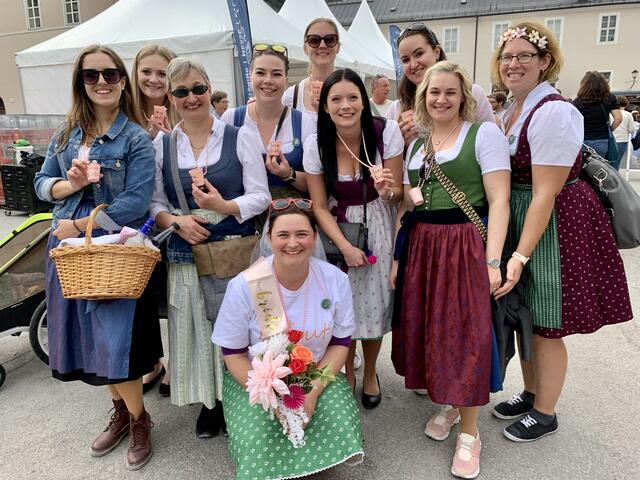 Foto: Bettina Fleiss