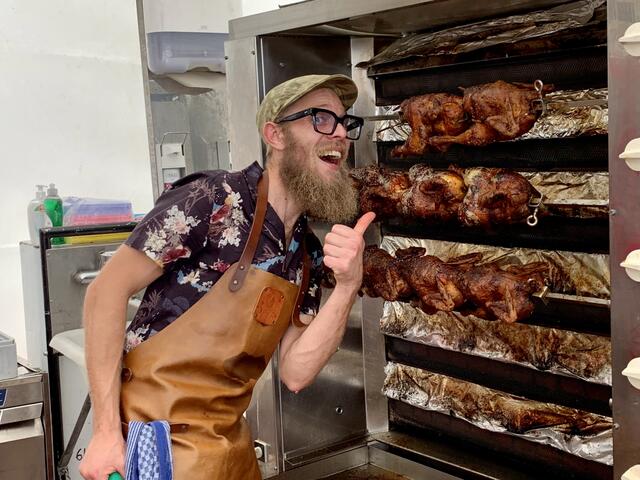 Foto: Bettina Fleiss