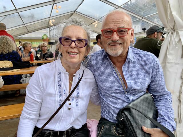 Foto: Bettina Fleiss