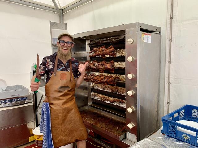 Foto: Bettina Fleiss