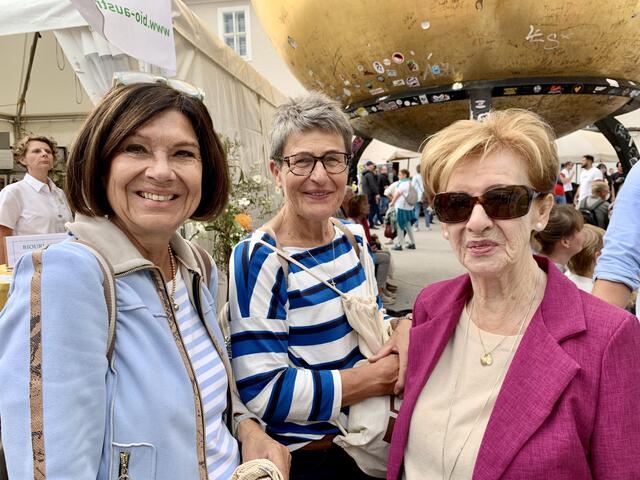 Foto: Bettina Fleiss