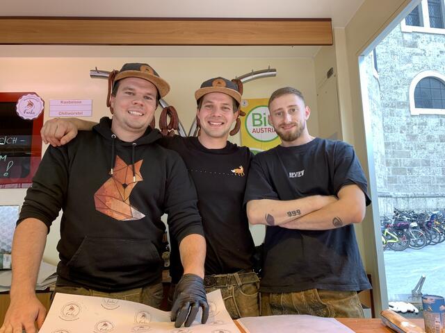 Foto: Bettina Fleiss