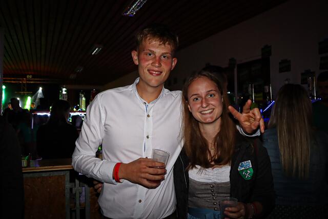 Sophie und Max | Foto: Angelika Trzcinska