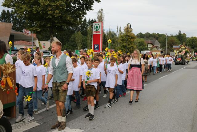 Gamlitzer Herbstfest