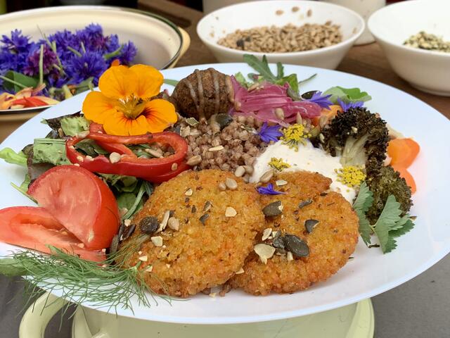 Foto: Bettina Fleiss