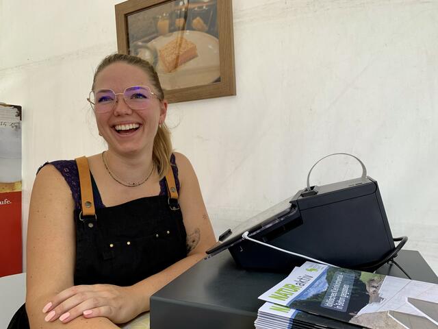 Foto: Bettina Fleiss