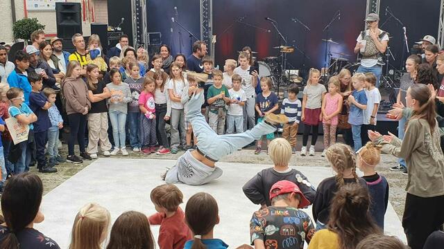 Foto: Franziska Wagner