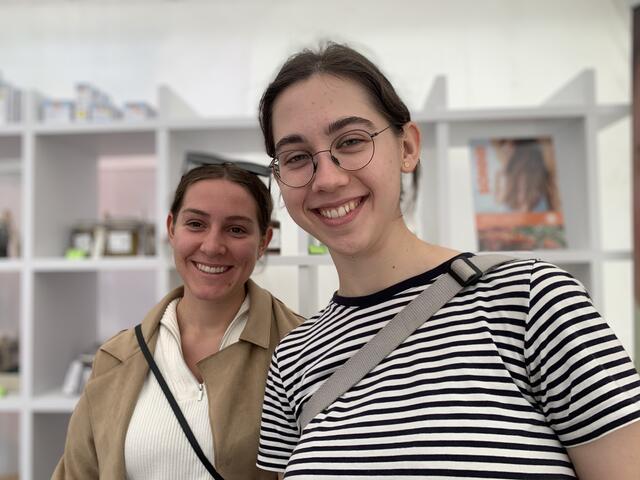 Foto: Bettina Fleiss