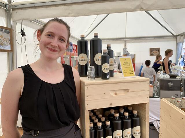 Foto: Bettina Fleiss