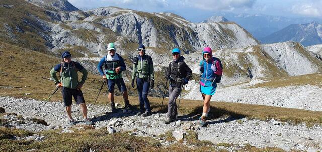Foto: Alpenverein Enns