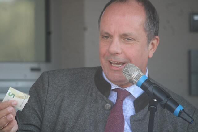 Foto: RegionalMedien Steiermark/Hofmüller