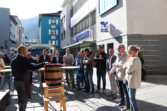 Foto: Elisabeth Neuner