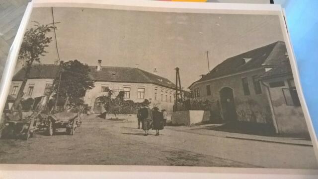 Foto: Marktgemeinde Fels am Wagram
