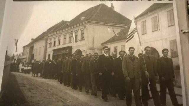Foto: Marktgemeinde Fels am Wagram