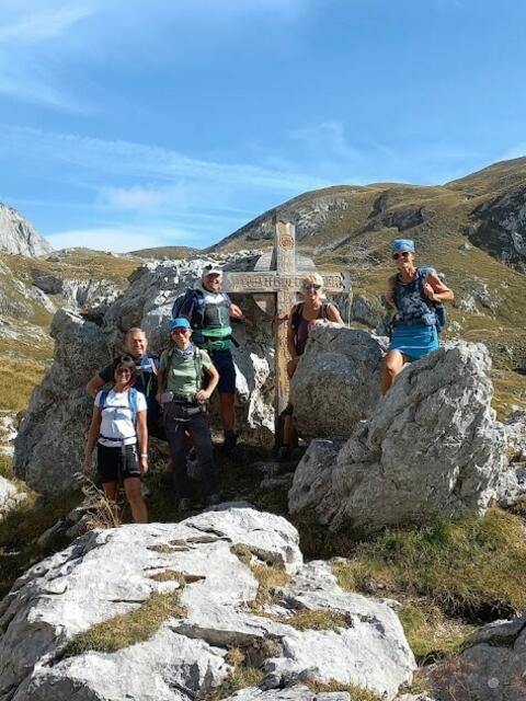 Foto: Alpenverein Enns