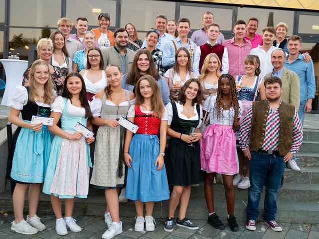 Foto: Gemeinde Brunn/Johanna Hoblik