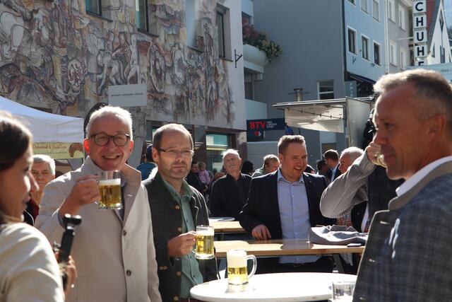 Foto: Elisabeth Neuner