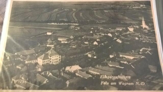 Foto: Marktgemeinde Fels am Wagram