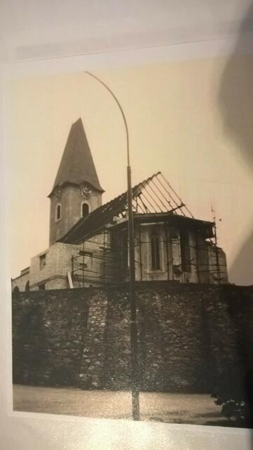 Foto: Marktgemeinde Fels am Wagram
