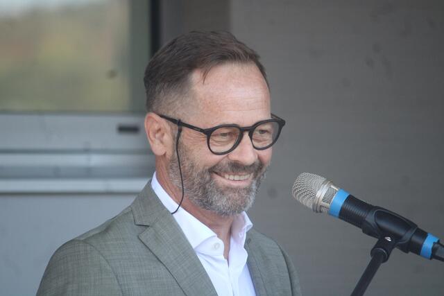 Foto: RegionalMedien Steiermark/Hofmüller