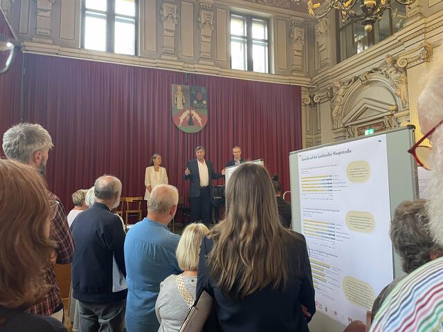 Foto: Tamara Wendtner