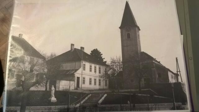 Foto: Marktgemeinde Fels am Wagram