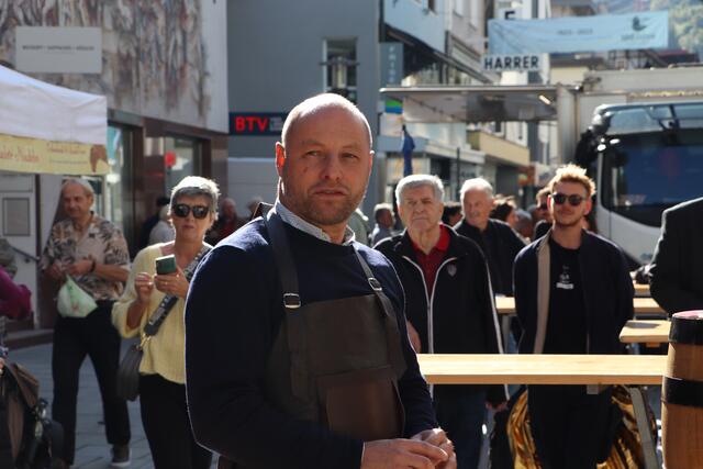 Foto: Elisabeth Neuner