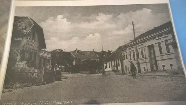 Foto: Marktgemeinde Fels am Wagram