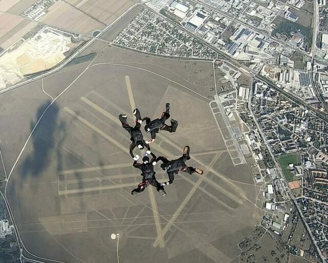 Das Niveau erwies sich als gewohnt hoch. | Foto: HSV Red Bull Salzburg