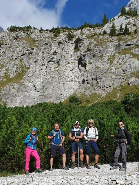 Foto: Alpenverein Enns