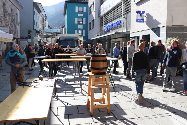 Foto: Elisabeth Neuner