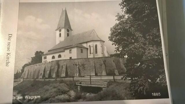 Foto: Marktgemeinde Fels am Wagram