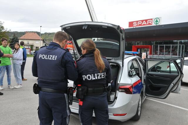 Foto: FF Sieghartskirchen, Brandstätter A.