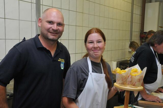 Foto: FF Sieghartskirchen, Brandstätter A.