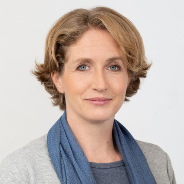 Abgeordnete Stephanie Krisper (Neos) war Teil des U-Ausschusses und zeigte Ex-Bundeskanzler Sebastian Kurz an. | Foto: parlament.gv.at