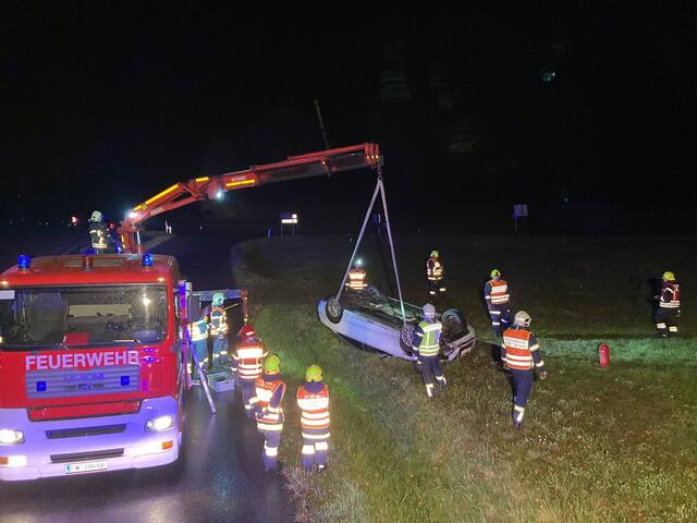 Foto: FF Hoheneich