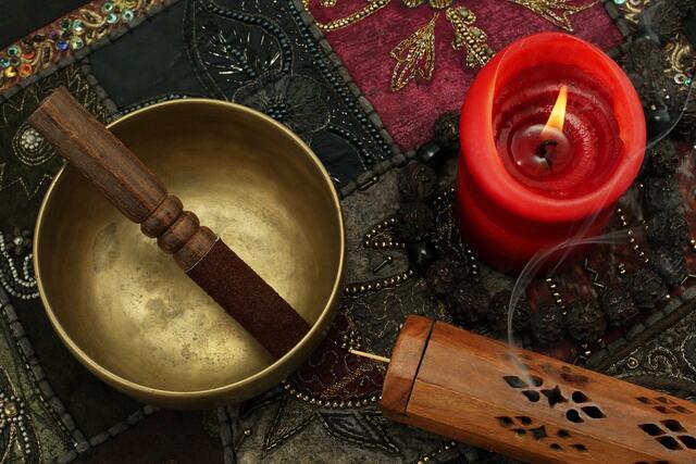 Foto: pixabay/magicbowls