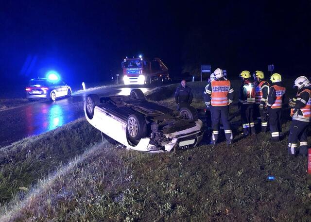Foto: FF Hoheneich