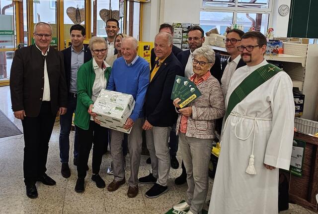 Foto: Lagerhaus