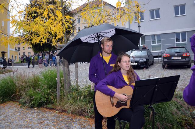 Foto: Josef Pointinger